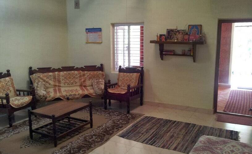 Mahima Hut Homestay, Madikeri 5